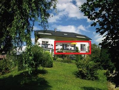 Weingut Bernd Hermes Krov Exterior photo