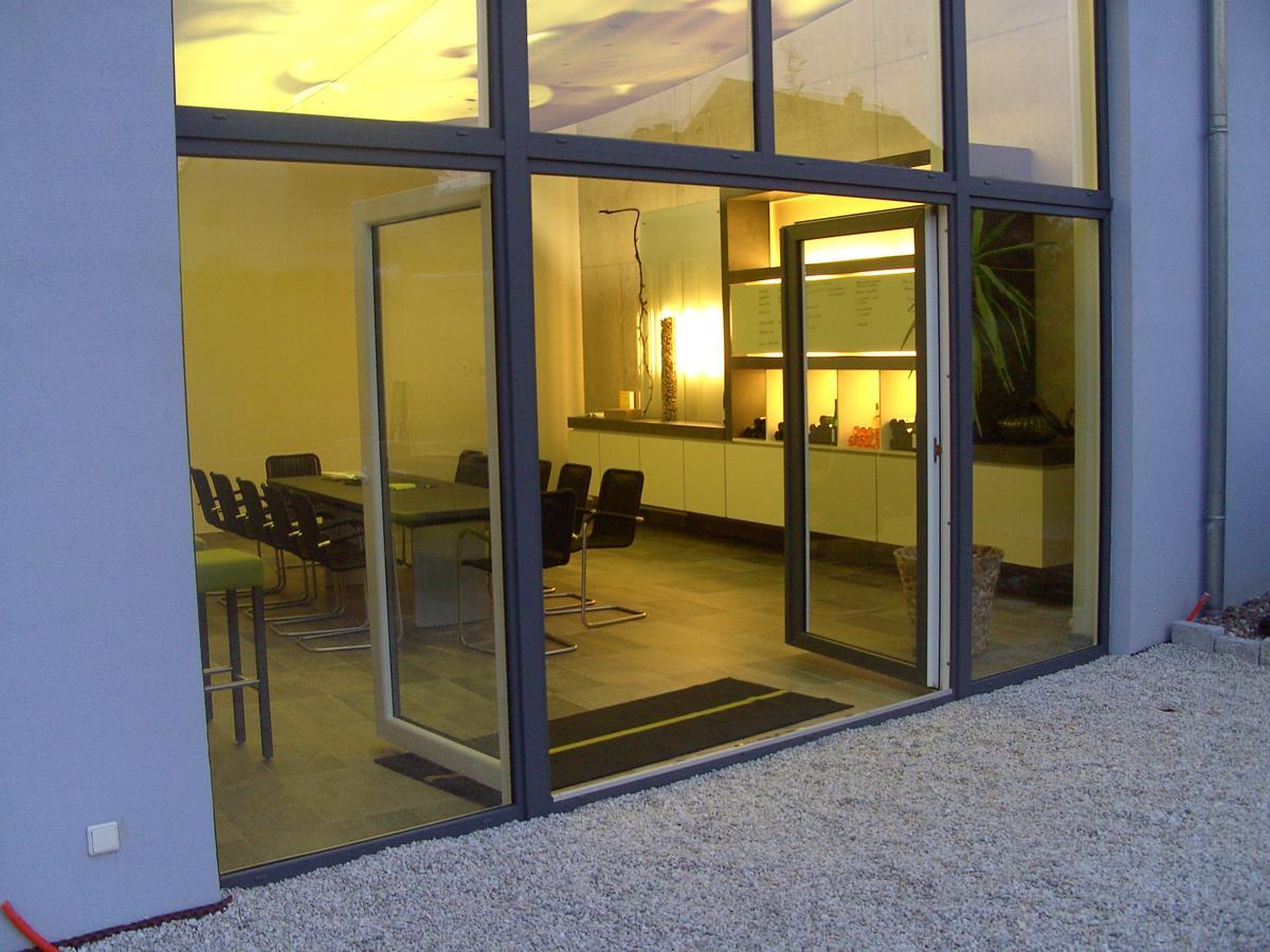 Weingut Bernd Hermes Krov Exterior photo
